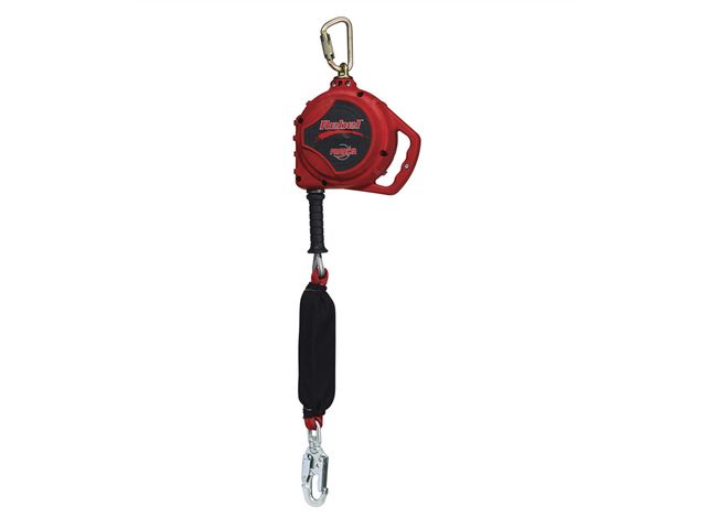 3M Protecta Zelfintrekbare lijn, leading edge, 6m, 3590542