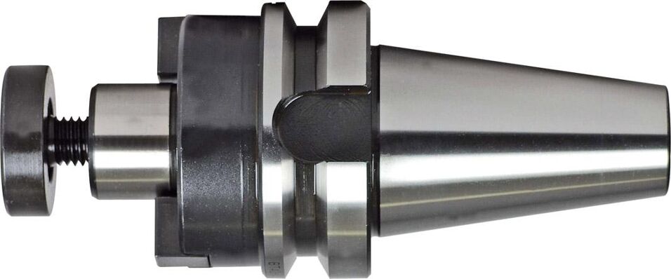 Product afbeelding Fortis opsteekfreesdoorn  BT40 A100 22mm