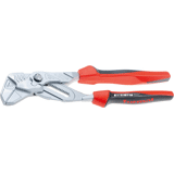 Format Sleuteltang verchroomd 180mm