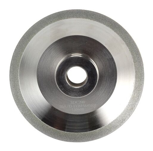 Clark diamantschijf CBN voor BS-26