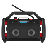 PerfectPro bouw en werk radio ROCKPRO       RP2