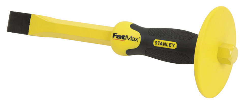 Product afbeelding Stanley FatMax Koudbeitel 25mm Lang 4-18-332