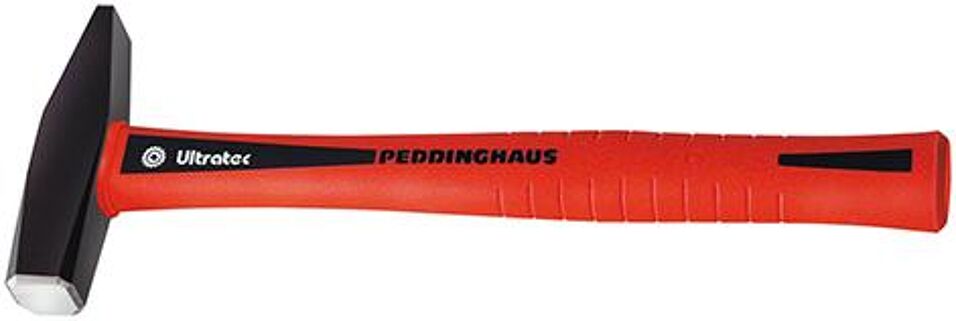 Product afbeelding Peddinghaus Bankhamer met ULTRATEC-steel 400 g