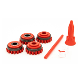 Kemppi ss, cu, fe v1.0 kit F000456
