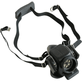 Kwart masker 500