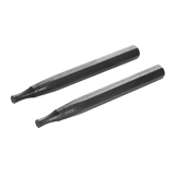 Facom Verwisselbare stiften 490.SE28-1