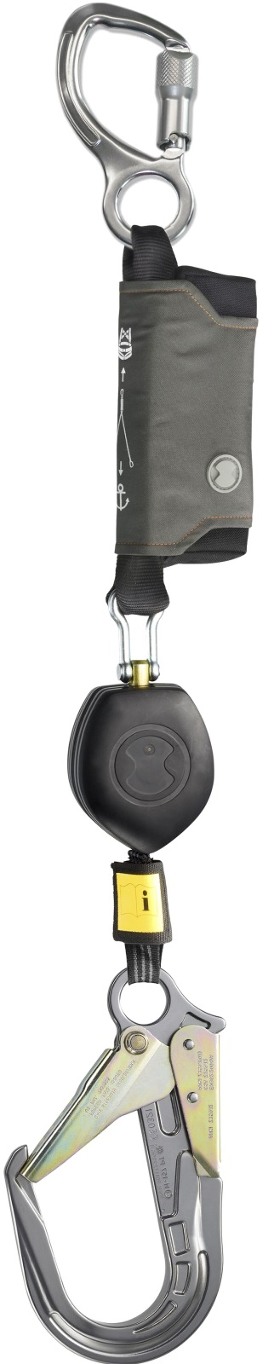 Product afbeelding Skylotec valstopper Peanut I 1,8m