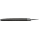 Facom Half ronde vijl  b           150mm