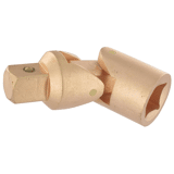 Facom Cardankoppeling 3/4  110mm k.240sr