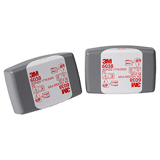 3M Deeltjesfilter, P3 R, 6038