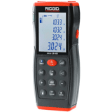 Ridgid micro LM-400 Geavanceerde Laserafstandsmeter LM-400
