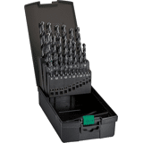 Fortis spiraalborenset D338C  1.0-10.5mm