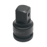 Action Krachtdop Adapter 1.1/2" x 1" - DO8112-0-100