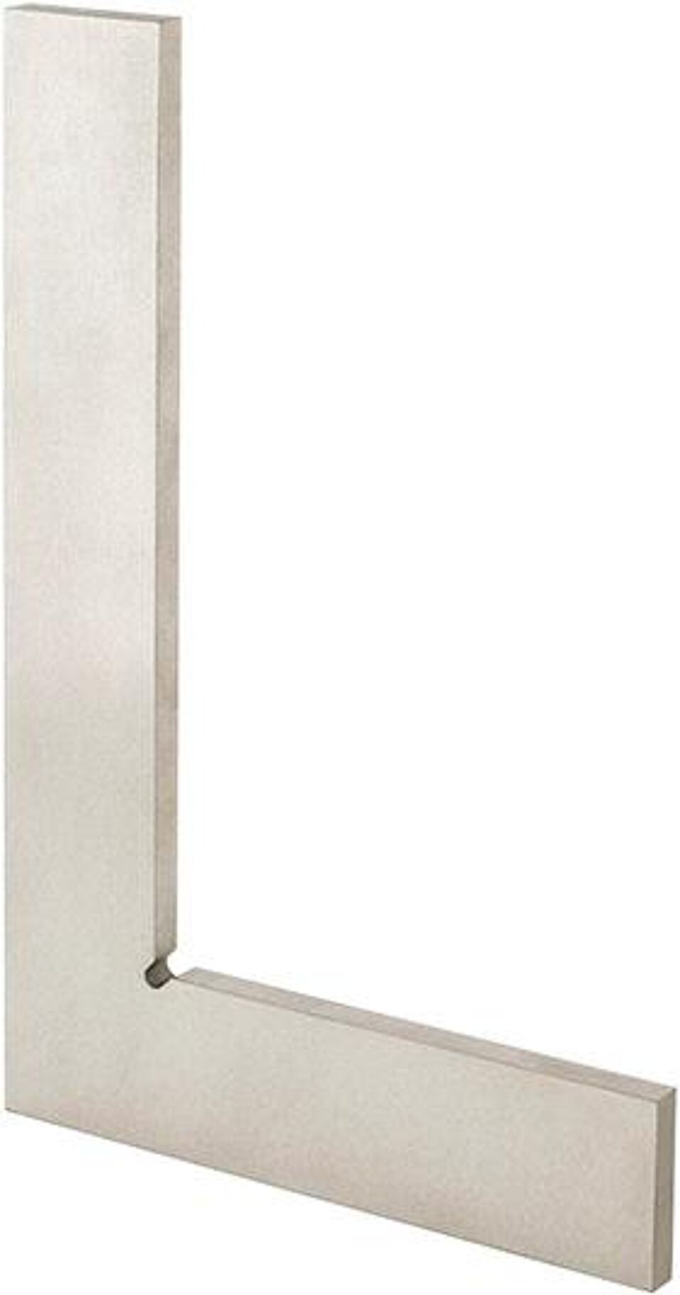 Product afbeelding Format Platte winkelhaak Staal D875/IA 300x200mm