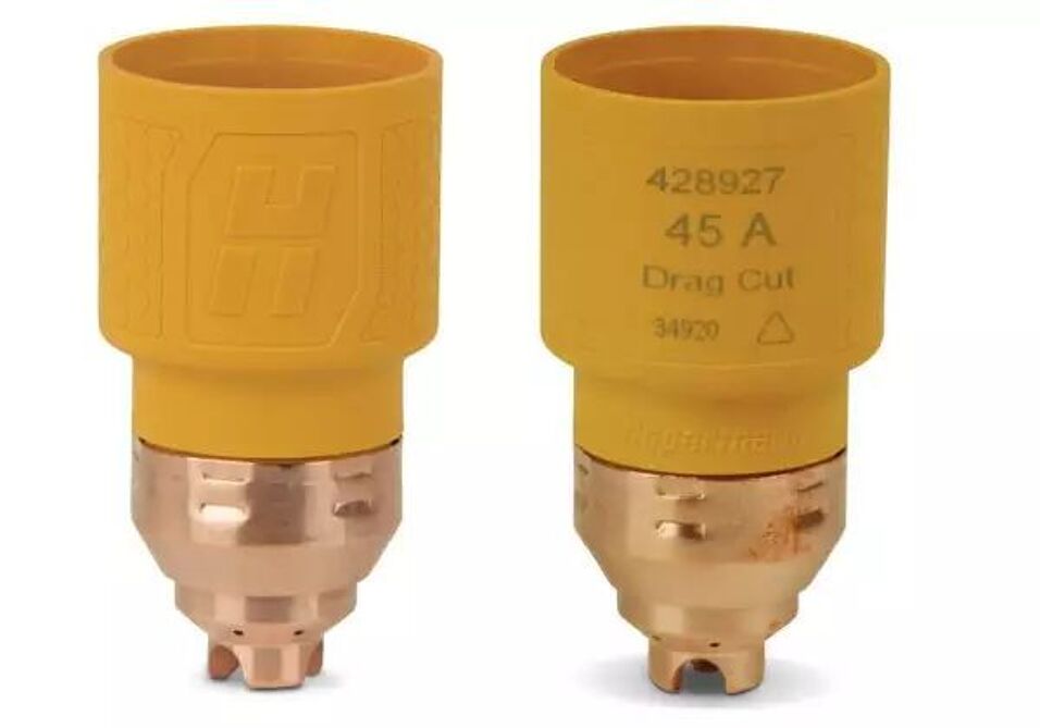 Product afbeelding Hypertherm SmartSYNC Cartridge Drag Cutting 45A 428927