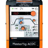 Kemppi functiepaneel ac/dc minilog