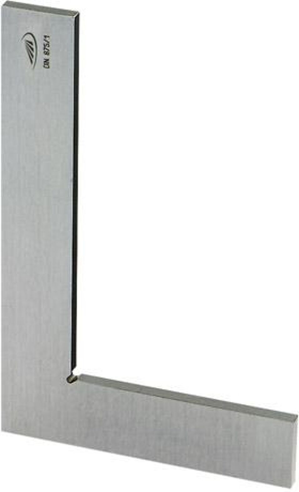 Product afbeelding Helios Preisser Winkelhaak D875/I A 100x 70mm RVS