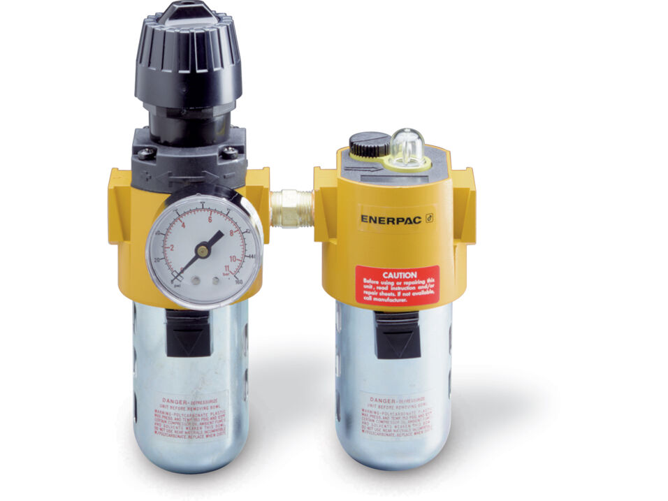 Product afbeelding Enerpac Luchtverzorgingseenheid rfl102