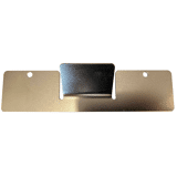 Topreach HCD500-6 beschermkap loopwielen