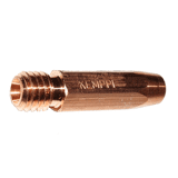 Kemppi draadmondstuk (DHP) RVS M8x1,0 9580123SS