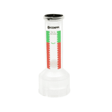 Kemppi flow meter