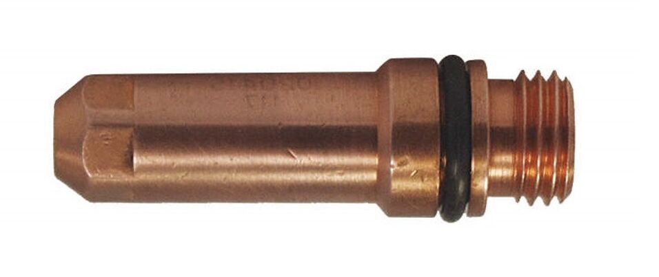 Product afbeelding Hypertherm elektrode HPR 100 A RVS/ALU 220641