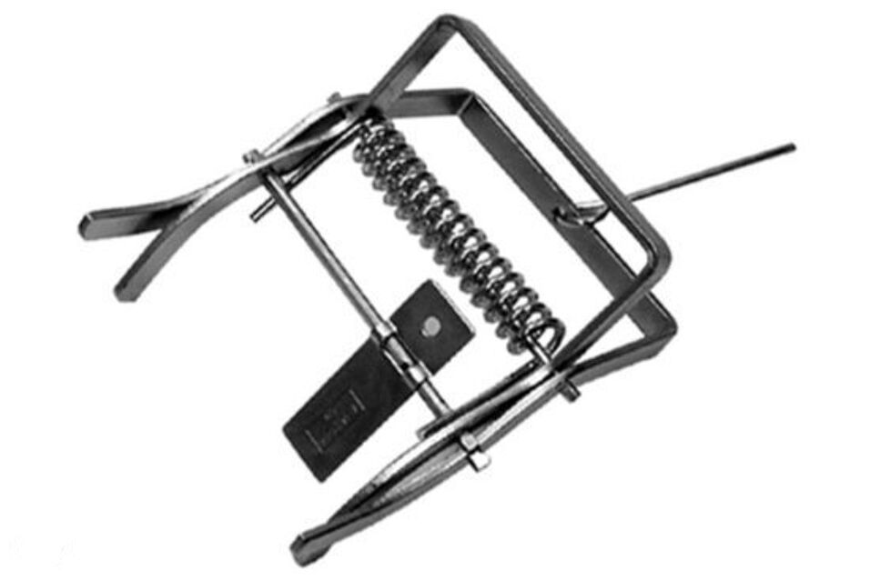 Product afbeelding Molleklem orgineel talpex verzinkt   MO4