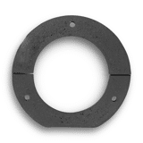 HiKOKI aansluitring 125mm         783113