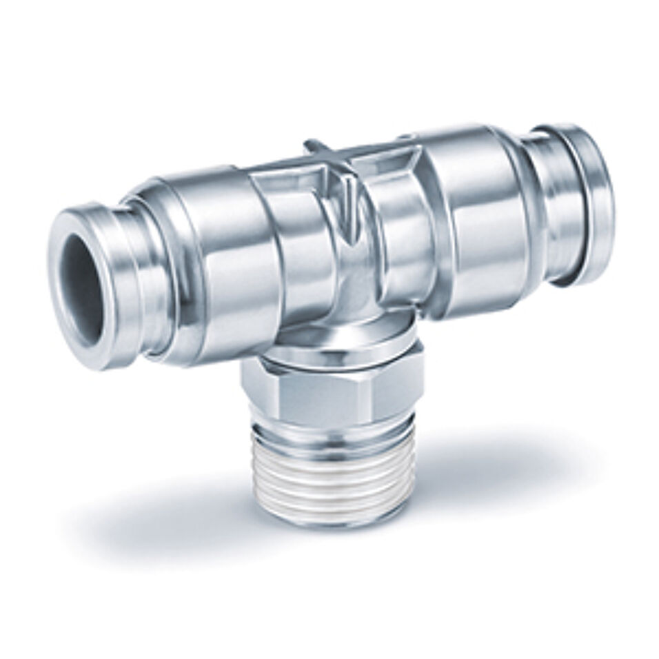 Product afbeelding Smc insteekkoppeling rvs 316 kqg2t06-01s