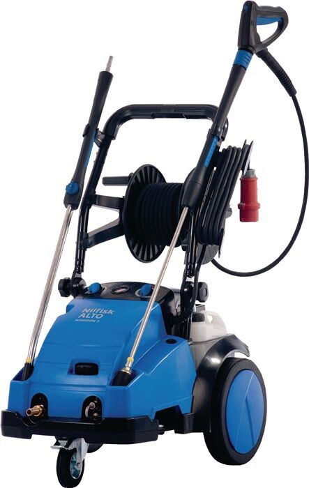 Nilfisk Koudwaterhogedrukreiniger MC 5M-200/1050 XT 400/3/50 EU