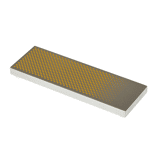 3M Flexible Diamond wetsteen 6223J - 50 x 150 mm N 40