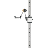Helios Preisser Meetstatief met houder