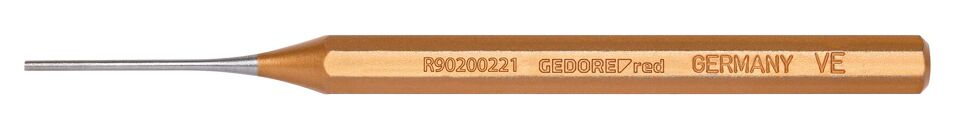 Product afbeelding Gedore red Pendrijver 8-kantig  150x 3mm