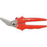 Format Combi-schaar Edelstaal omgezet 190mm