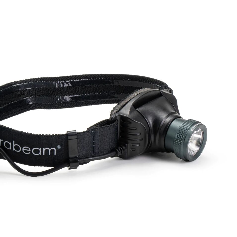 Product afbeelding Suprabeam hoofdlamp LED V3 AIR