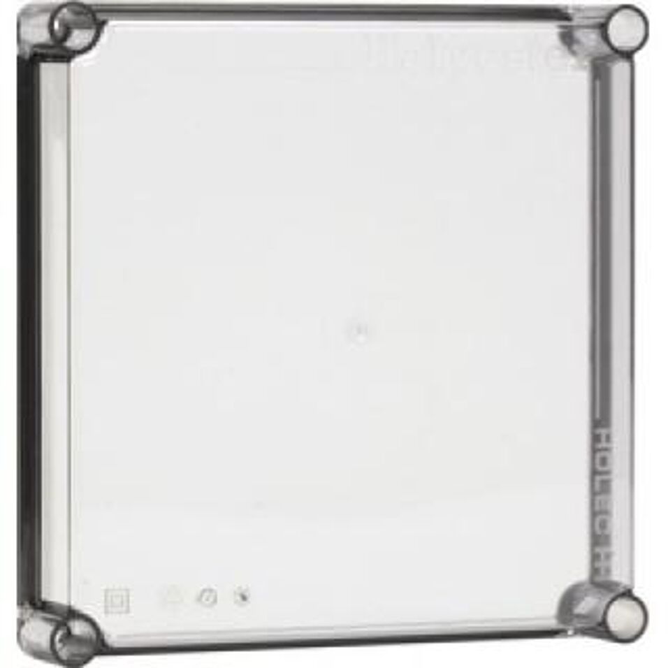 Product afbeelding Eaton deksel                 270 X 540pc