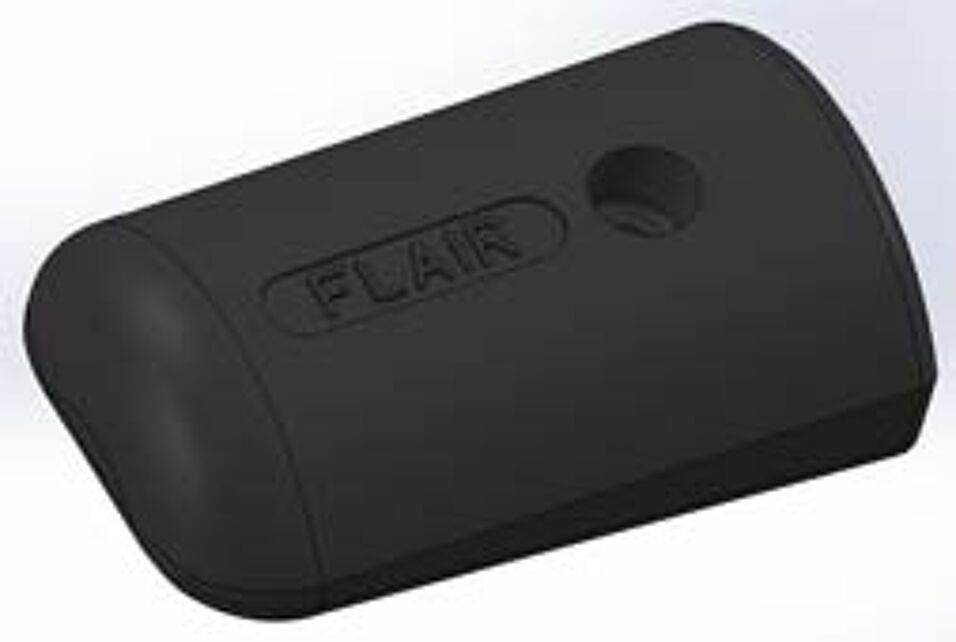 Product afbeelding Flair 600/1600 isolatieschaal 060680626