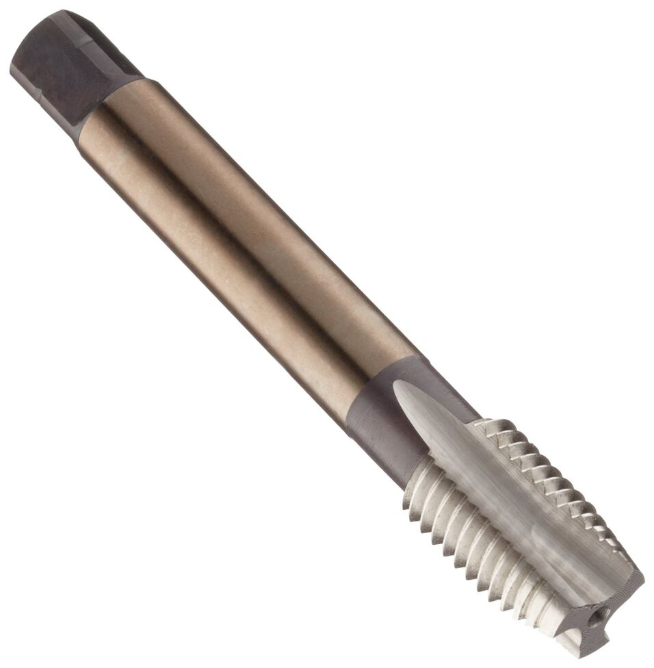 Product afbeelding Dormer HSS-E Machinetap voor metrische schroefdraad E000 - M10