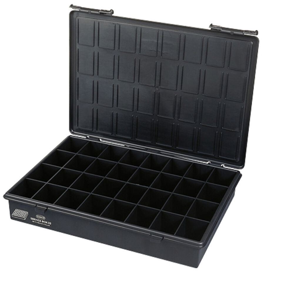 Product afbeelding Raaco vakkendoos ESD psb 4 - 32