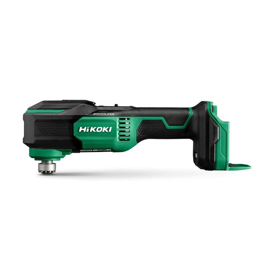 Product afbeelding HiKOKI accu multitool          CV18DAW3Z