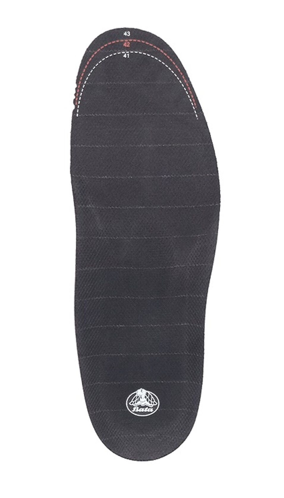 Product afbeelding Bata inlegzool Premium Fit maat 38-40