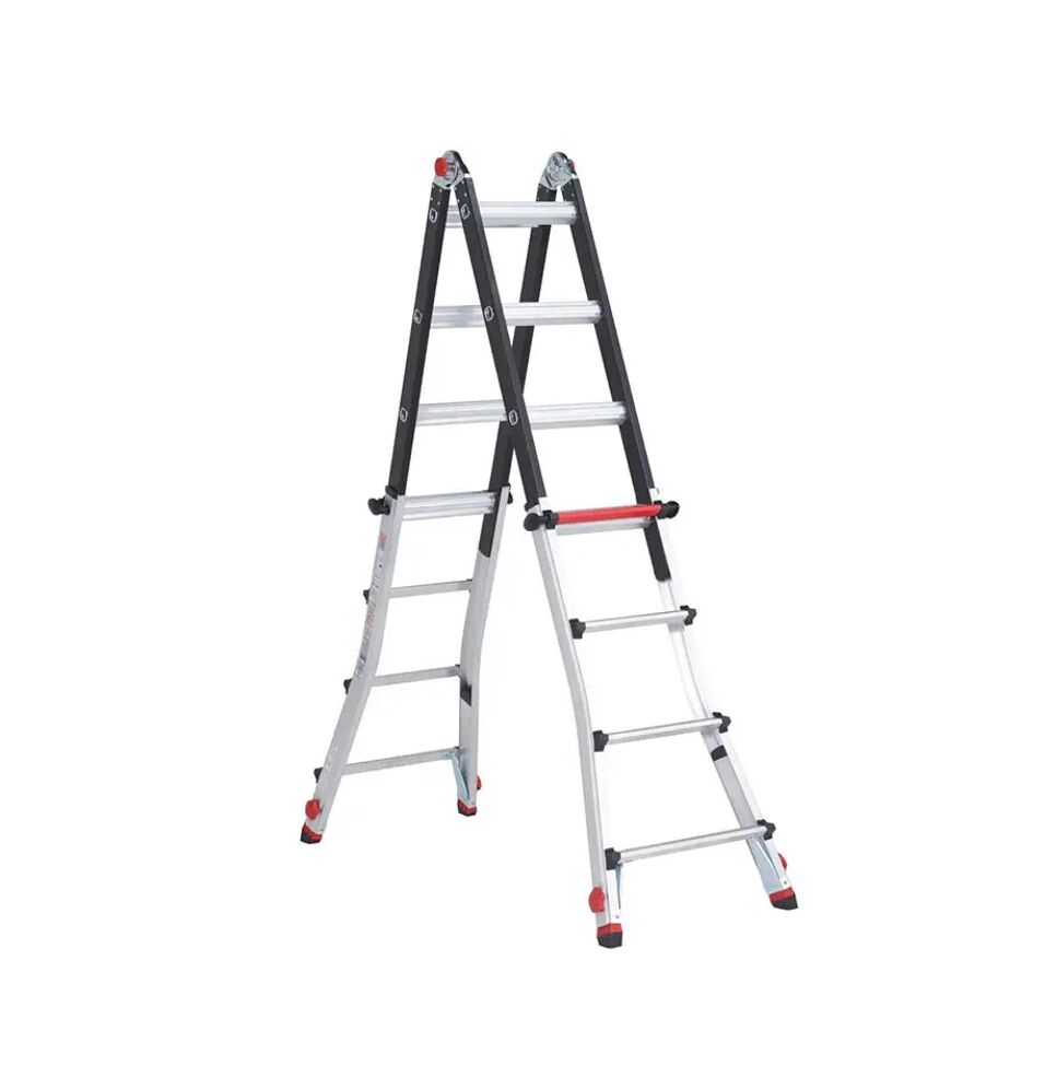 Product afbeelding Altrex Vouwladder Varitrex Tele PRO+ Flex 4 x 4 sporten