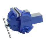 Irwin Record bankschroef 1 Ton     100mm