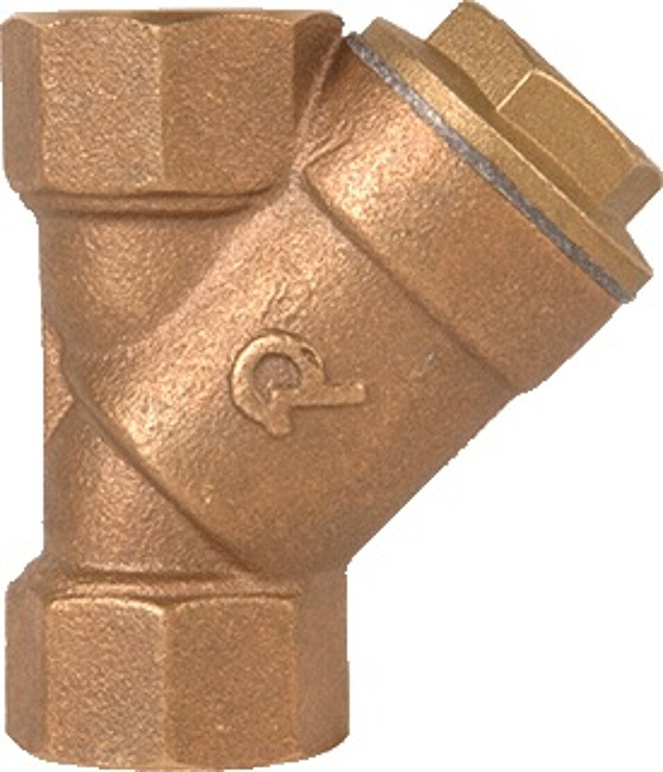 Product afbeelding Ubel filter             0925/i-020-  3/4