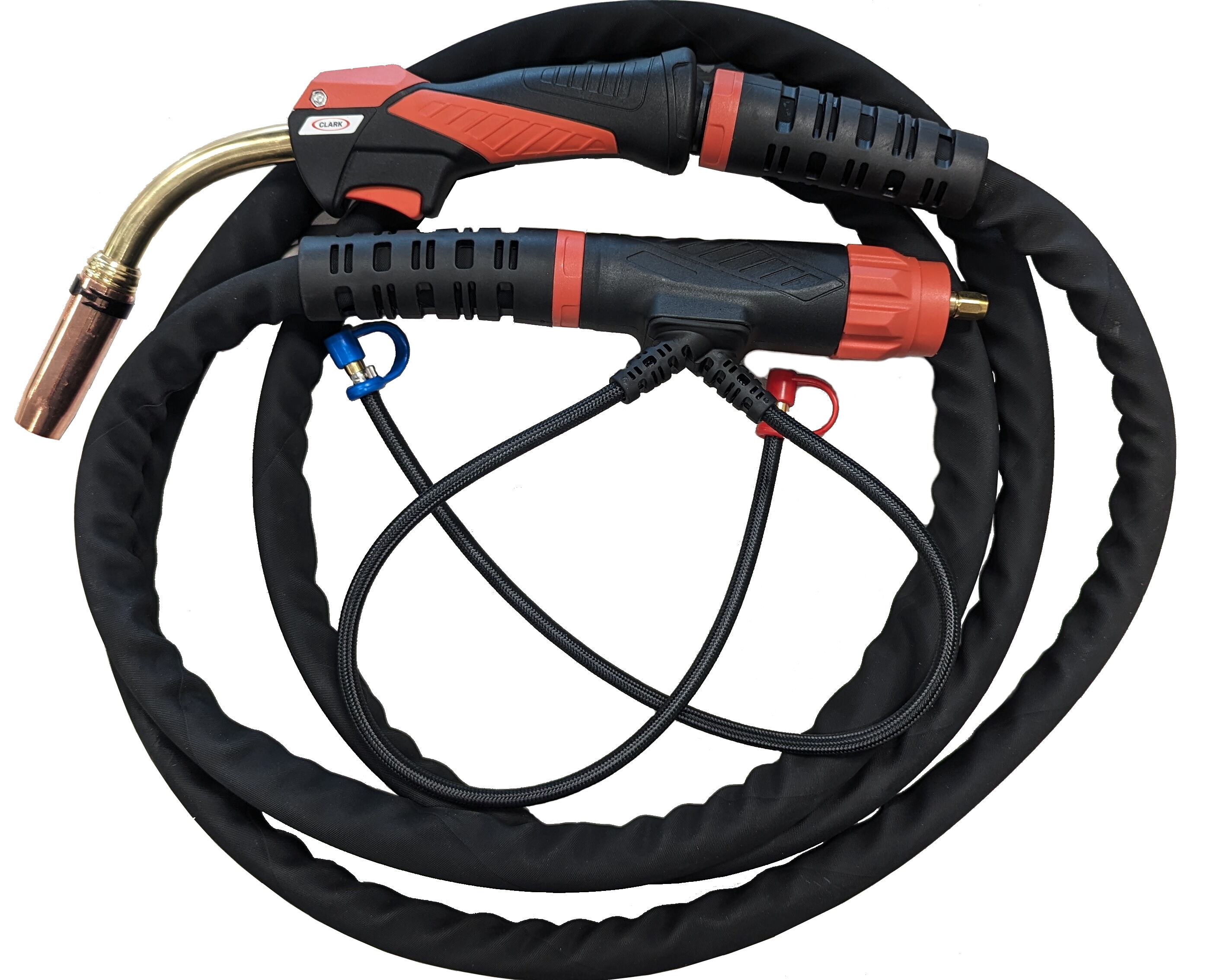 Clark MIG lastoorts CLT401-W