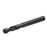 dormer hss  plaatwerk boor a120