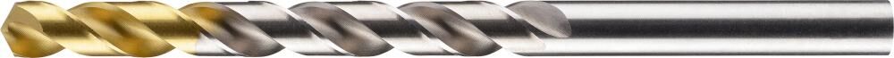 Format spiraalboor HSS TiN Tip