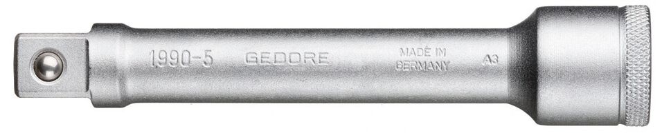 Product afbeelding Gedore Verlengstuk D3123 125mm