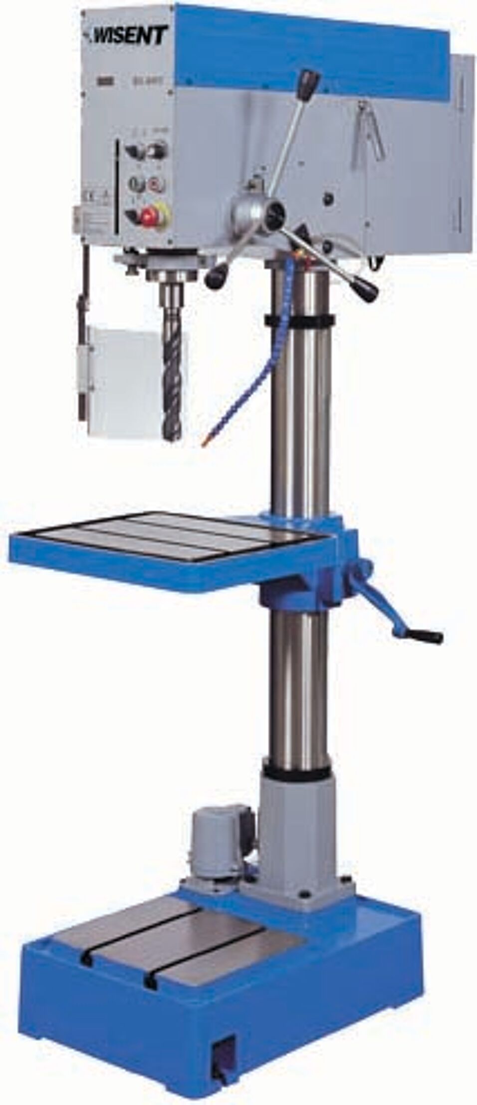 Product afbeelding Wisent Kolomboormachine DT40VA