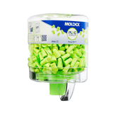 Moldex oordop Pura-Fit 7725 dispenser a 250 stuks